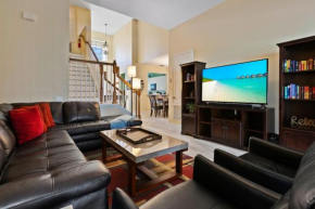 Last Minute Disney Getaway! Private Pool, Hot Tub & Games Room. Book Now! #1388